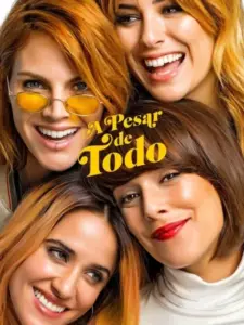 Παρ’ Όλα Αυτά / A pesar de todo