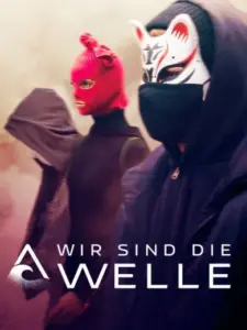 Εμείς Είμαστε το Κύμα / Wir sind die Welle