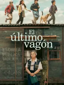 El último vagón