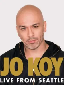 Jo Koy: Live from Seattle