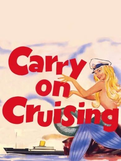 Carry On Cruising
