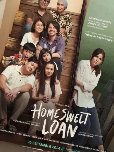 Home Sweet Loan