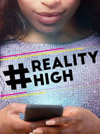 #realityhigh