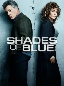 Shades of Blue