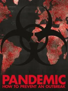 Πανδημία: Ο Κύκλος του Ιού της Γρίπης / Pandemic: How to Prevent an Outbreak