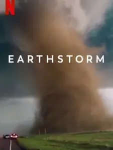 Earthstorm: Φυσικές Καταστροφές / Earthstorm
