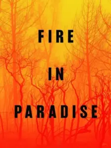 Fire in Paradise