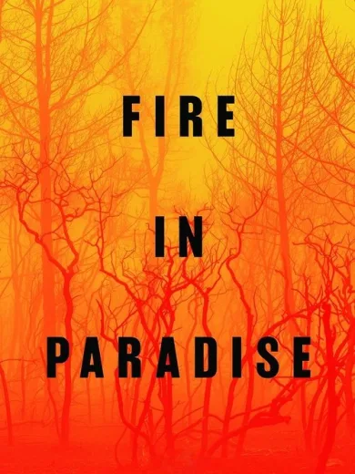 Fire in Paradise