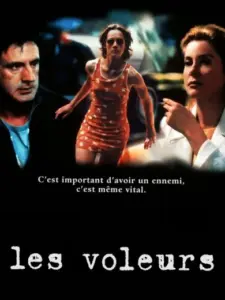 Les Voleurs