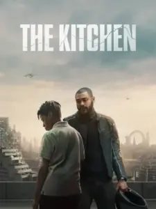 The Kitchen