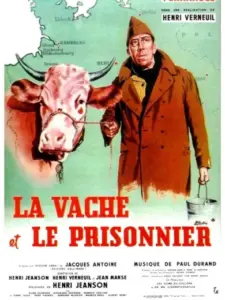 La Vache et le Prisonnier