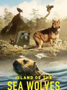Το Νησί των Θαλάσσιων Λύκων / Island of the Sea Wolves