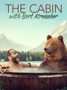 Στην Εξοχή με τον Μπερτ Κράισερ / The Cabin with Bert Kreischer