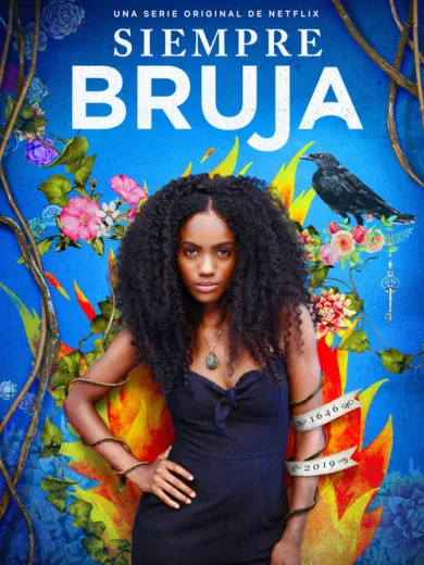 Για Πάντα Μάγισσα / Siempre bruja