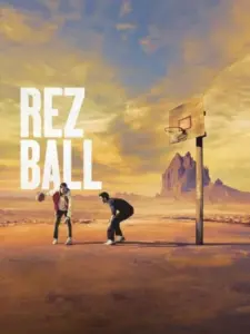 Οι Πολεμιστές της Τσούσκα / Rez Ball