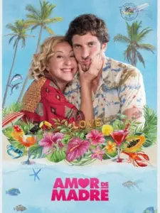 Ταξίδι του Μέλιτος με τη Μαμά / Amor de madre