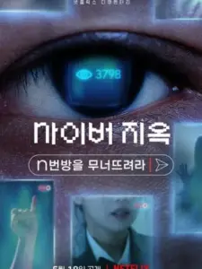 Cyber Hell: Τρόμος στο Διαδίκτυο