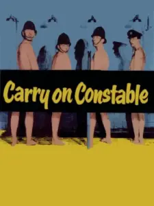 Carry On Constable