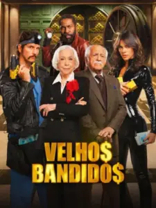Velhos Bandidos
