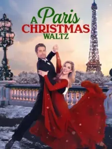 Paris Christmas Waltz
