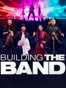 Building the Band