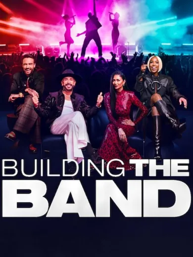 Building the Band