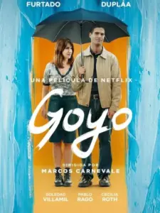 Goyo
