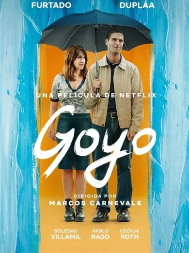 Goyo