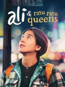 Ali & Ratu Ratu Queens