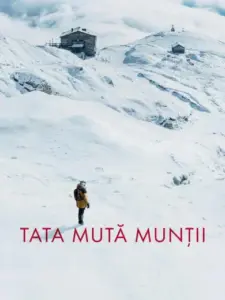 Ο Πατέρας που Μετακινεί Βουνά / Tata mută munții