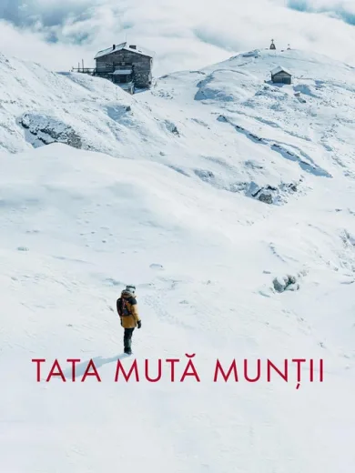 Ο Πατέρας που Μετακινεί Βουνά / Tata mută munții