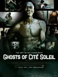 Ghosts of Cité Soleil