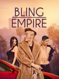 Bling Empire