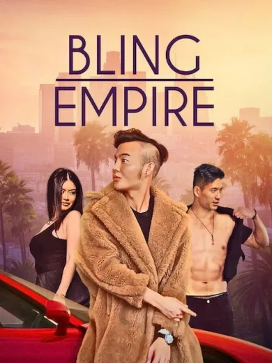 Bling Empire