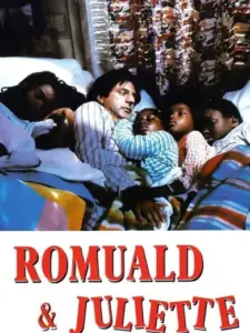 Romuald et Juliette
