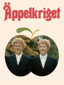 Äppelkriget
