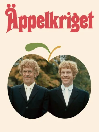Äppelkriget