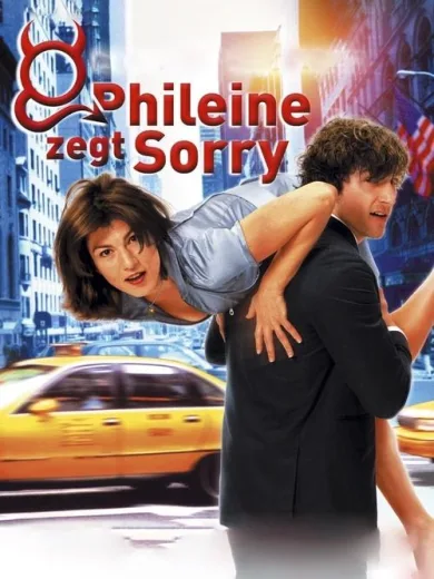 Phileine Zegt Sorry