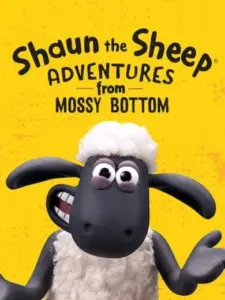 Σον, το Πρόβατο: Περιπέτειες στη Φάρμα / Shaun the Sheep: Adventures from Mossy Bottom