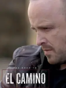 Στα Παρασκήνια του El Camino: Μια Ταινία του Breaking Bad / The Road to El Camino: Behind the Scenes of El Camino: A Breaking Bad Movie