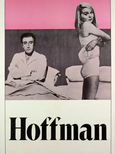 Hoffman