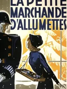 La Petite Marchande d’allumettes