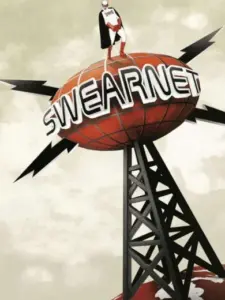 Swearnet: The Movie