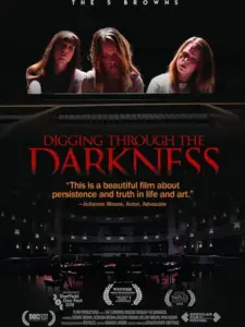 The 5 Browns: Digging Through The Darkness