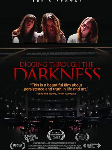 The 5 Browns: Digging Through The Darkness
