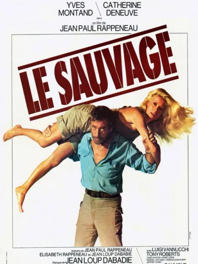Ο Άγριος / Le Sauvage
