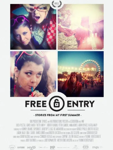 Free Entry