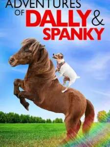 Adventures of Dally and Spanky
