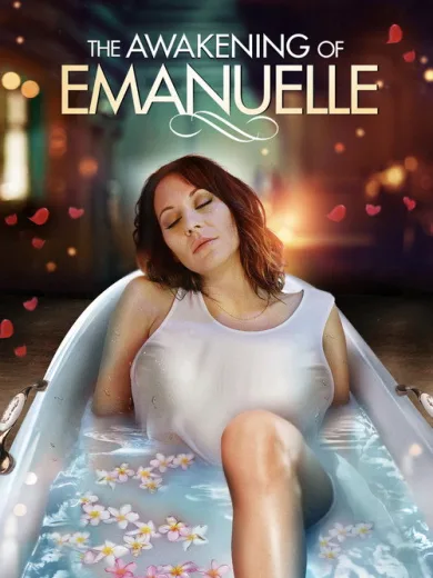 The Awakening of Emanuelle