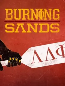 Eβδομάδα Κόλασης / Burning Sands